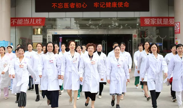 重磅:查的准才能治的好 宝仁妇产医院检验科设备全面更新升级